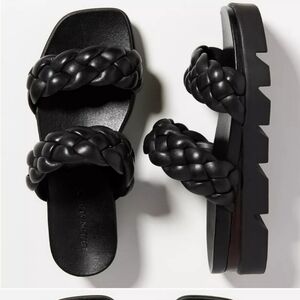 Bernardo Ciara Slide Sandals